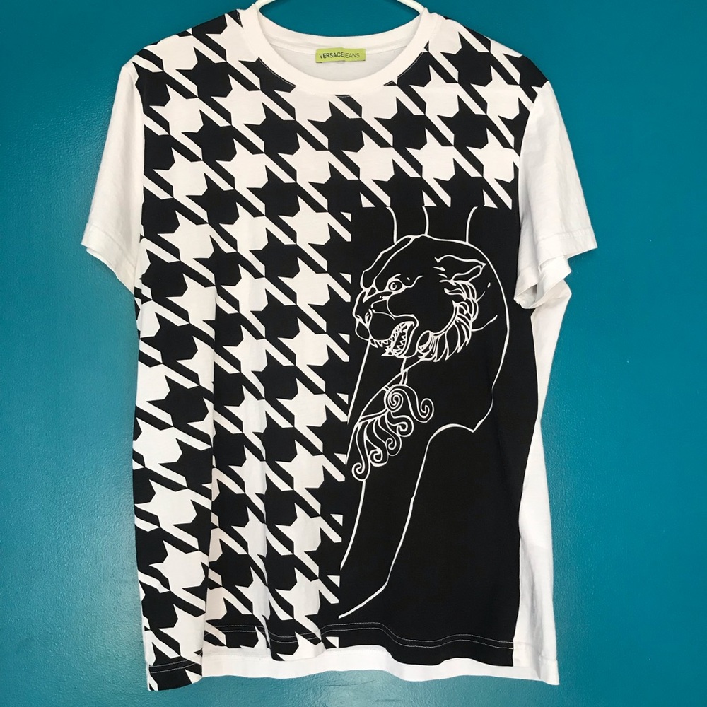 Versace Men’s Shirt
